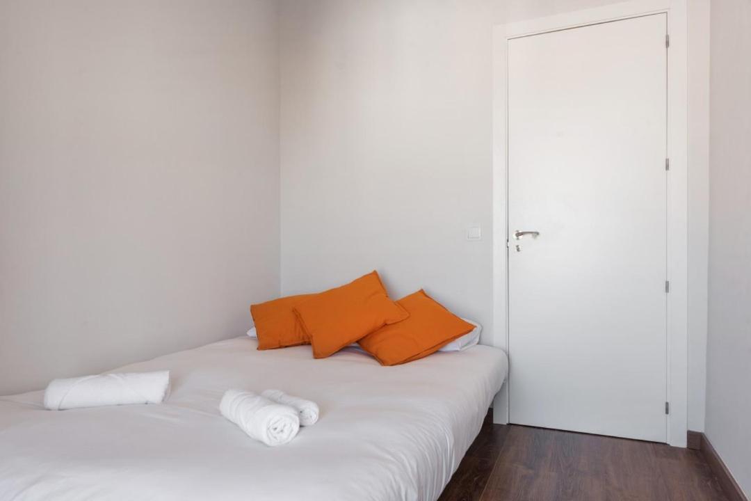 Mintystay - Paseo De Las Delicias Madrid Exterior photo